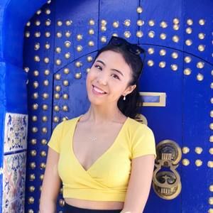 Meet your Posher, Jennifer